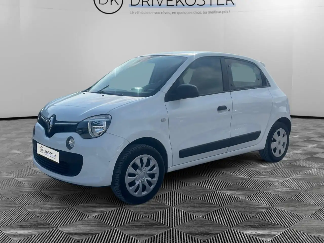 Renault Twingo III 1.0 SCe - 70 cv - Life