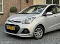 Hyundai i10 1.0i i-Motion Comfort Plus *Clima *Cruise *NAP Grijs - thumbnail 3