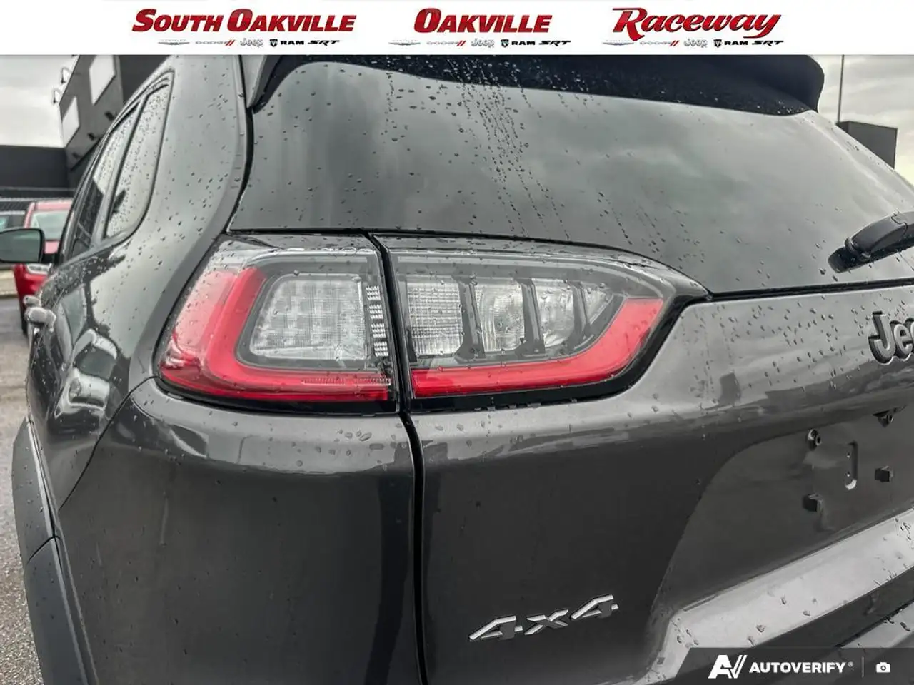 Jeep Cherokee снимка Jeep Cherokee