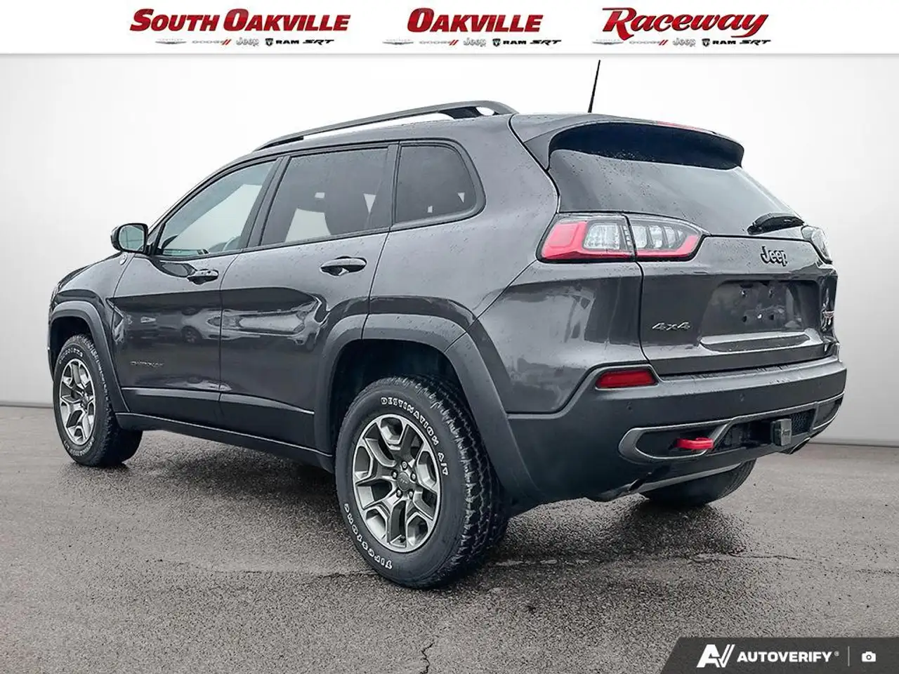 Jeep Cherokee снимка Jeep Cherokee