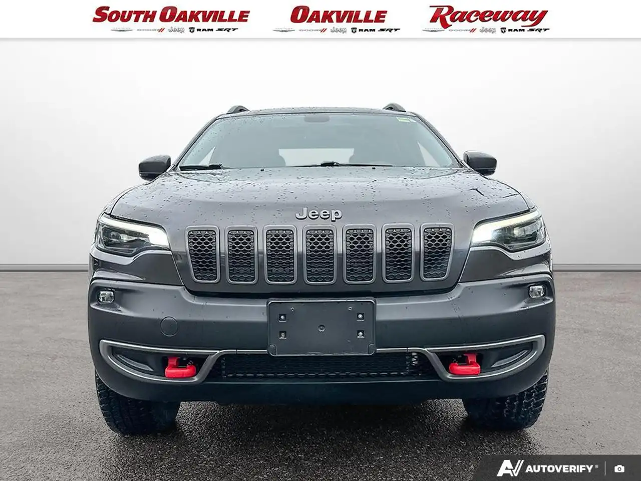 Jeep Cherokee снимка Jeep Cherokee