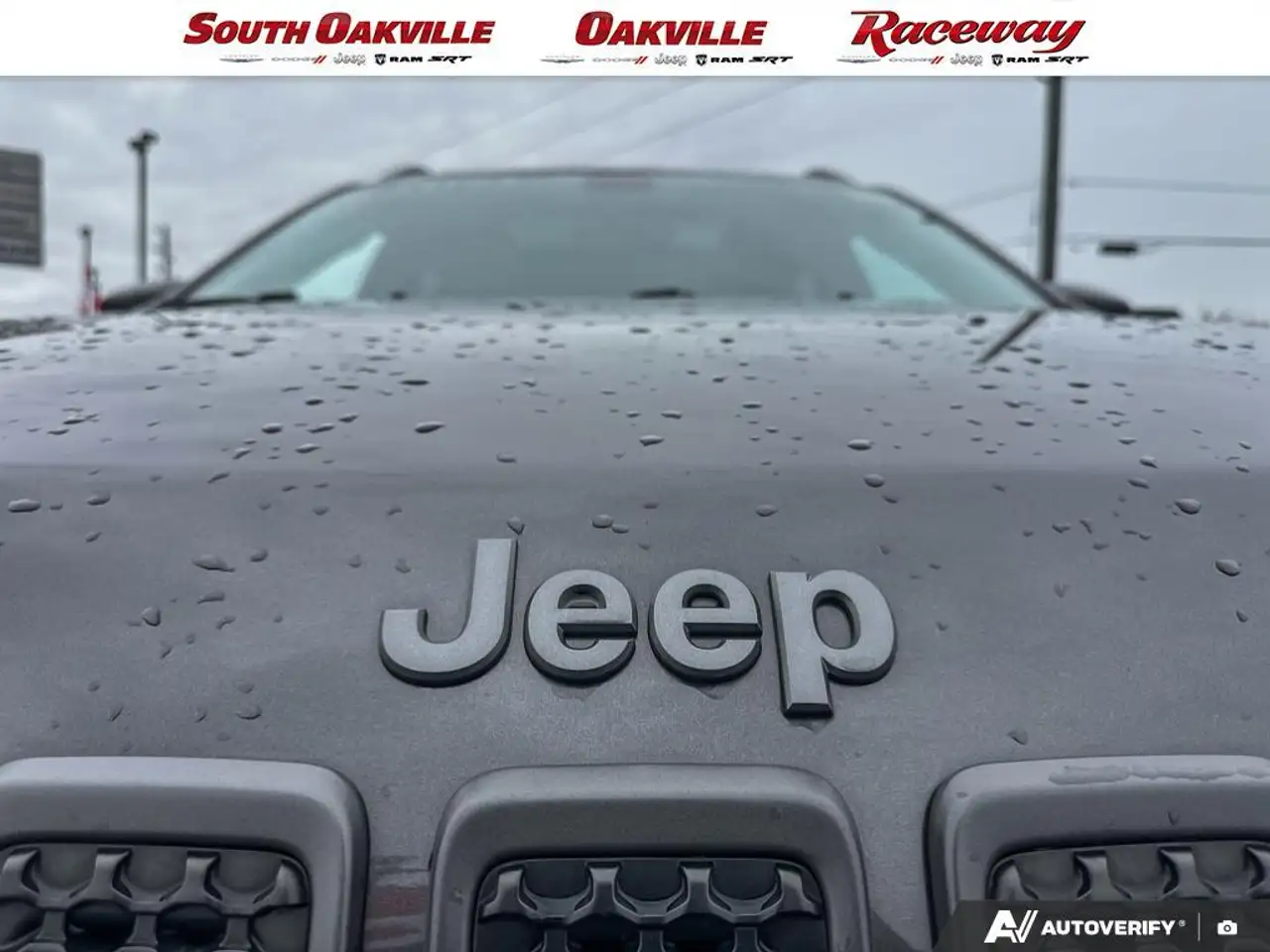 Jeep Cherokee снимка Jeep Cherokee