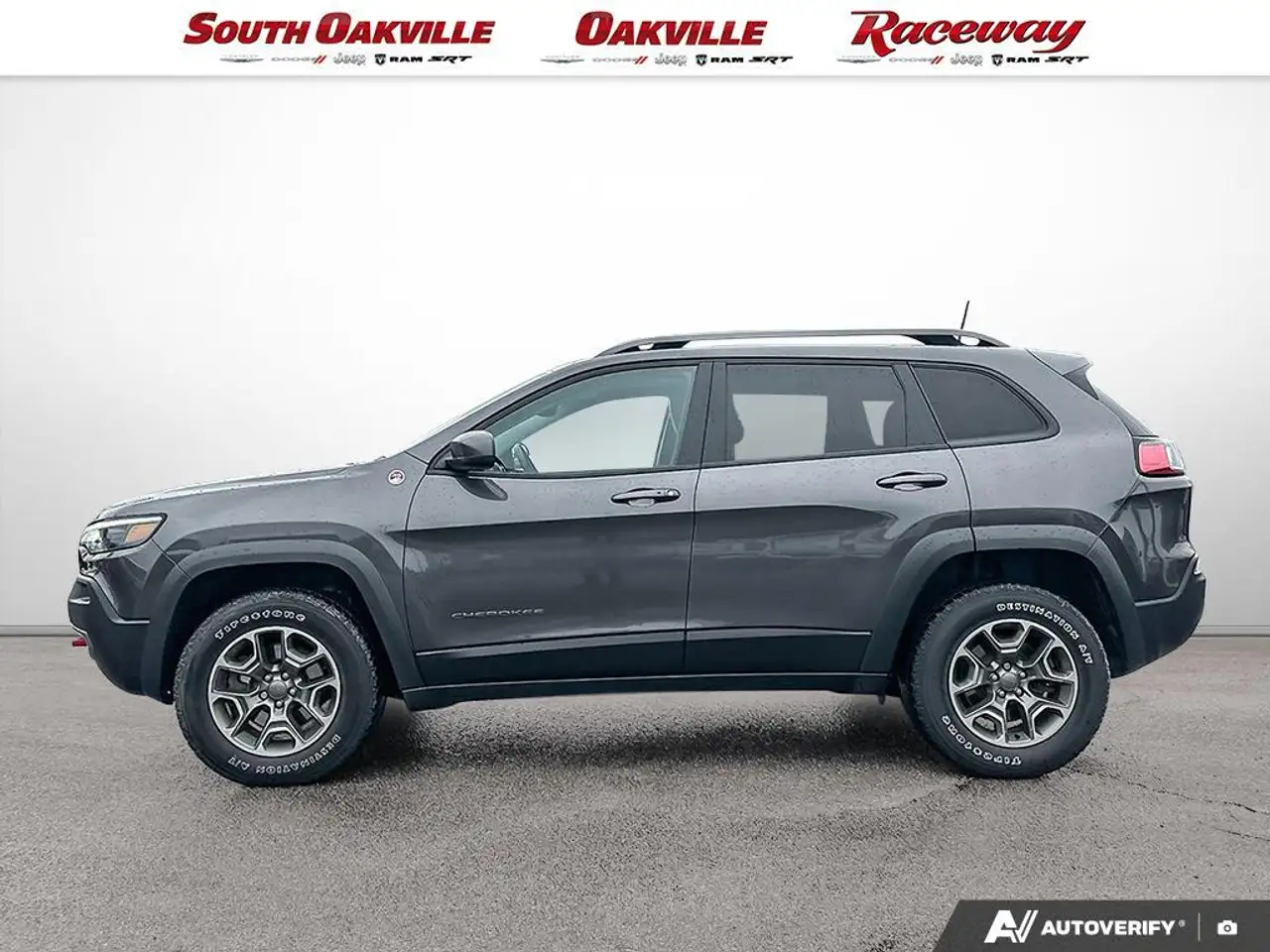 Jeep Cherokee снимка Jeep Cherokee