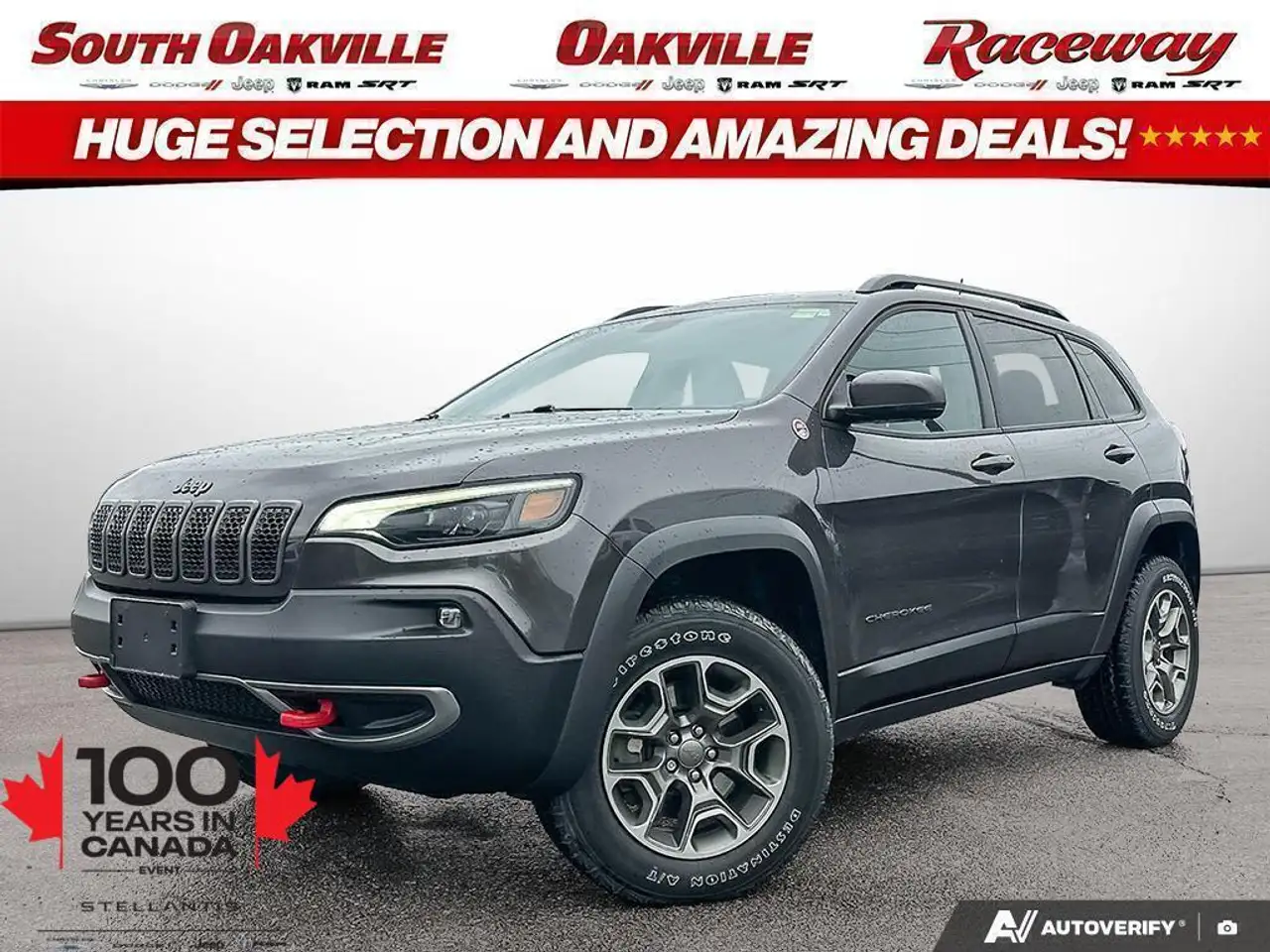 Jeep Cherokee photo Jeep Cherokee