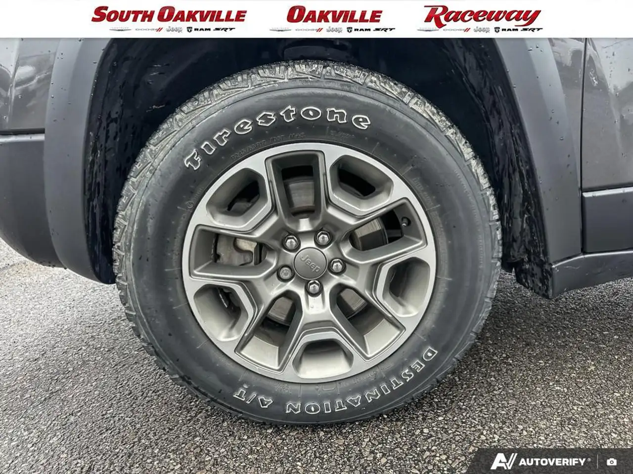 Jeep Cherokee снимка Jeep Cherokee