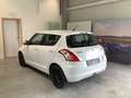 Suzuki Swift . Blanc - thumbnail 6