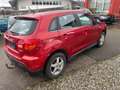 Mitsubishi ASX 1.6 2WD Roşu - thumbnail 5