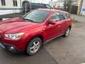 Mitsubishi ASX 1.6 2WD Roşu - thumbnail 3