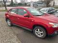 Mitsubishi ASX 1.6 2WD Roşu - thumbnail 4