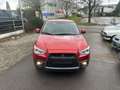 Mitsubishi ASX 1.6 2WD Roşu - thumbnail 1