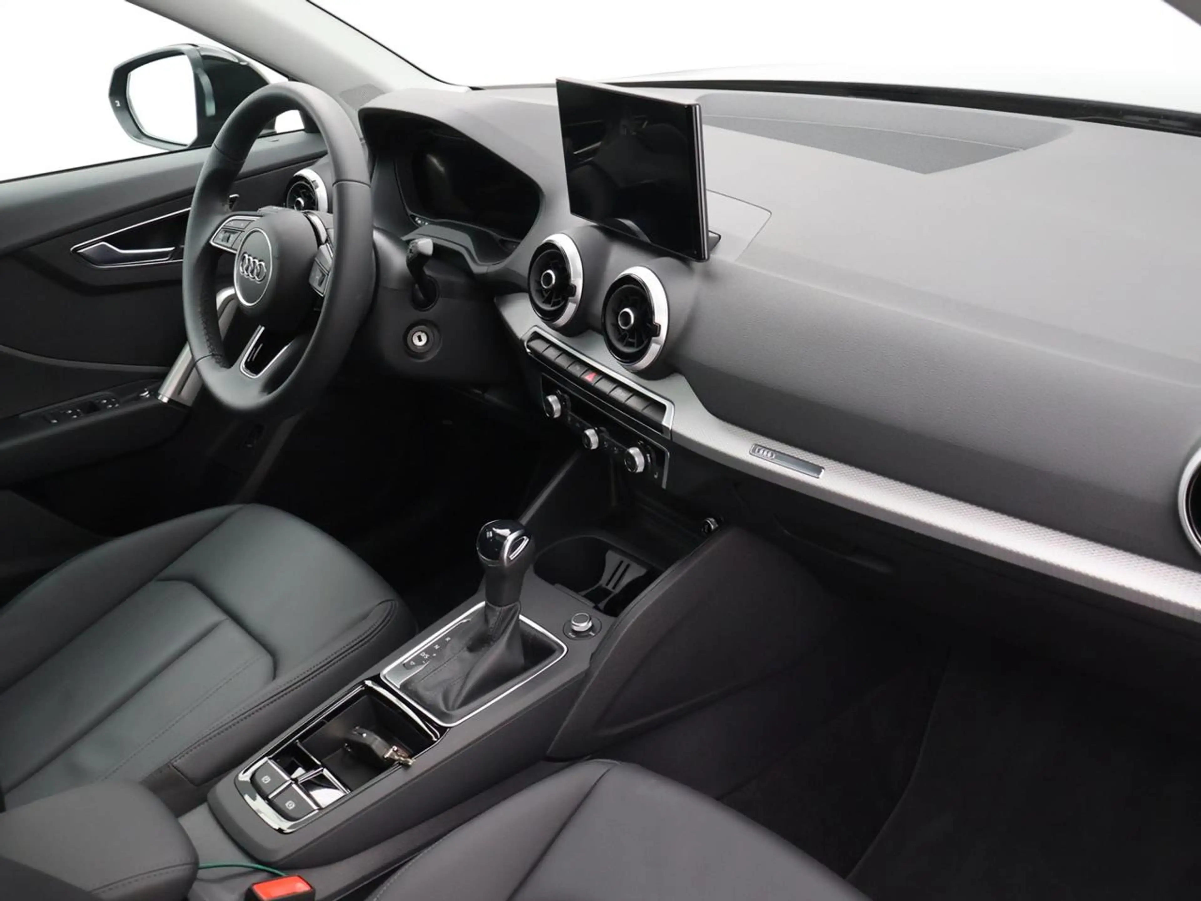 Audi Q2 35 TFSI Prestige Edition S tronic