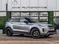 Land Rover Range Rover Evoque 2.0 P250 AWD R-Dynamic S | Virtual | Cold Climate Grau - thumbnail 5