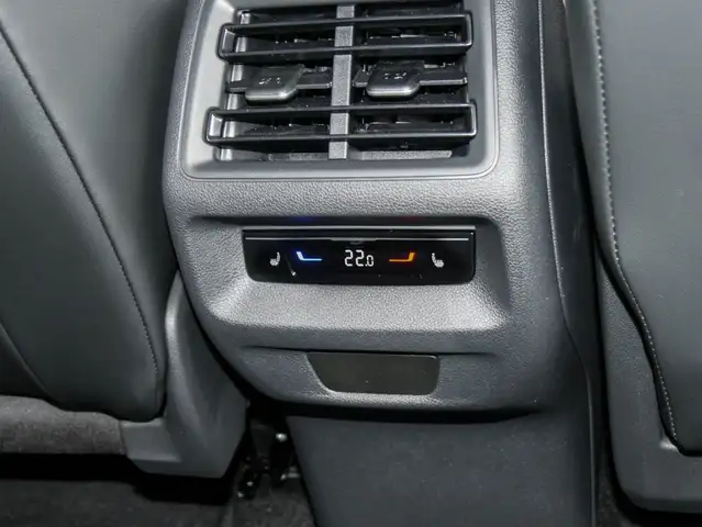 Volkswagen Tayron view 13
