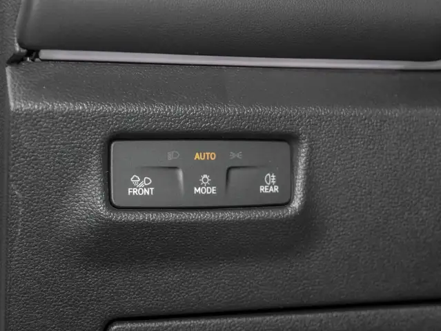 Volkswagen Tayron view 15