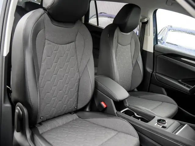 Volkswagen Tayron view 7