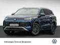 Volkswagen Tayron 1.5 HYBRID LIFE CAM LM18 E-KLAPPE CARPLAY Bleu - thumbnail 1