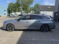 Peugeot 308 1.6 Plug in Hybrid 180 Allure automaat Zilver - thumbnail 2