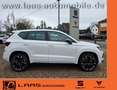 CUPRA Ateca CUPRA Ateca 1,5 TSI DSG  Navi/elektr. Sitze./LED Weiß - thumbnail 3
