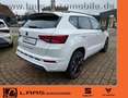 CUPRA Ateca CUPRA Ateca 1,5 TSI DSG  Navi/elektr. Sitze./LED Weiß - thumbnail 4