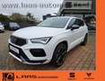 CUPRA Ateca CUPRA Ateca 1,5 TSI DSG  Navi/elektr. Sitze./LED Weiß - thumbnail 1