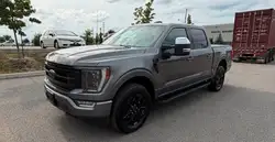 Ford F-150 F 150 LARIAT 2022 en France