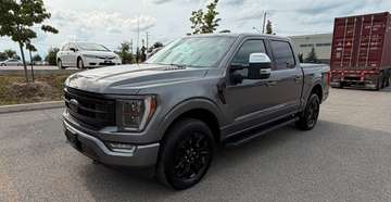 F 150 LARIAT 2022 en France