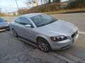 Volvo C70 C70 Cabrio 2.4 Turbo - D5 Kinetic Geartronic Argent - thumbnail 1