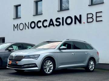 1.6 TDi Style DSG Carplay Caméra Led S.Electr