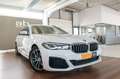 BMW 520 I TOURING M-SPORT, AMBIENT LIGHT, SHADOW LINE Wit - thumbnail 3