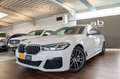 BMW 520 I TOURING M-SPORT, AMBIENT LIGHT, SHADOW LINE Wit - thumbnail 1