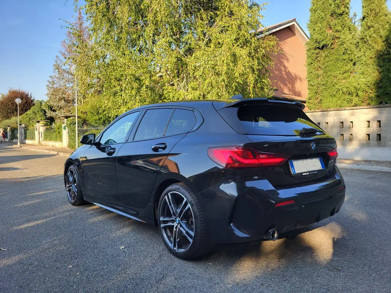 BMW 116