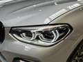 BMW X4 M xDrive30d 265 ch BVA8  Sport X Gris - thumbnail 9