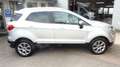 Ford EcoSport Titanium Argent - thumbnail 3