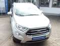 Ford EcoSport Titanium Argent - thumbnail 2