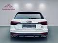 Audi S4 Avant V6 TDI/Matrix/Carbon/HUD/Virtual/B&O Weiß - thumbnail 6