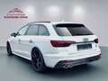 Audi S4 Avant V6 TDI/Matrix/Carbon/HUD/Virtual/B&O Weiß - thumbnail 4