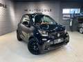 smart forTwo Basis passion Aut.*SPORT PAKET*PANO*TEMPOMAT*KLIMA Schwarz - thumbnail 3