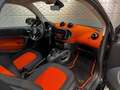 smart forTwo Basis passion Aut.*SPORT PAKET*PANO*TEMPOMAT*KLIMA Schwarz - thumbnail 19