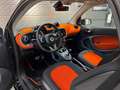smart forTwo Basis passion Aut.*SPORT PAKET*PANO*TEMPOMAT*KLIMA Schwarz - thumbnail 10