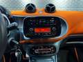 smart forTwo Basis passion Aut.*SPORT PAKET*PANO*TEMPOMAT*KLIMA Schwarz - thumbnail 13