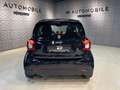 smart forTwo Basis passion Aut.*SPORT PAKET*PANO*TEMPOMAT*KLIMA Schwarz - thumbnail 7