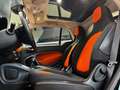 smart forTwo Basis passion Aut.*SPORT PAKET*PANO*TEMPOMAT*KLIMA Schwarz - thumbnail 11