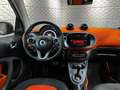 smart forTwo Basis passion Aut.*SPORT PAKET*PANO*TEMPOMAT*KLIMA Schwarz - thumbnail 16