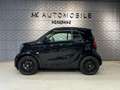 smart forTwo Basis passion Aut.*SPORT PAKET*PANO*TEMPOMAT*KLIMA Schwarz - thumbnail 4