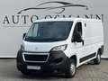 Peugeot Boxer 330 L2H1 Premium BlueHDi 140 Stop&Start Blanc - thumbnail 1