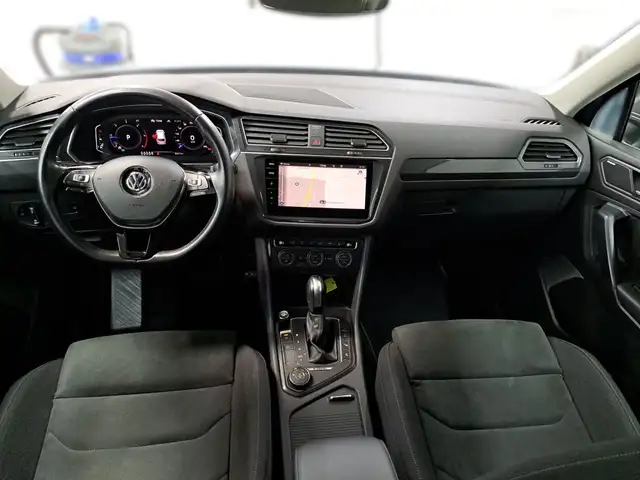 Volkswagen Tiguan view 14