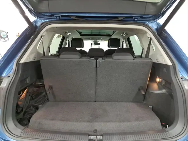 Volkswagen Tiguan view 7