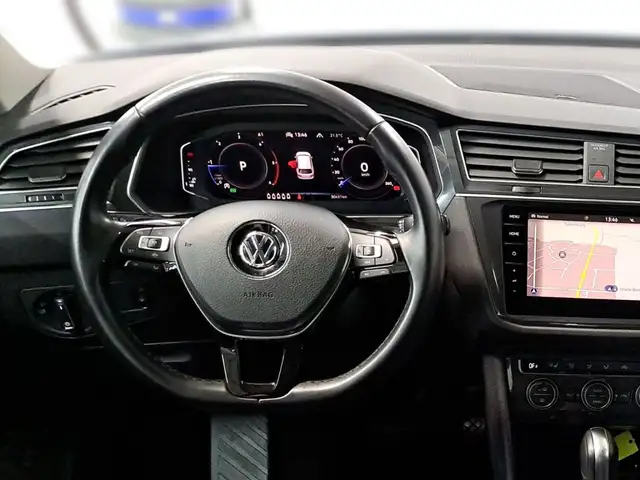 Volkswagen Tiguan view 15