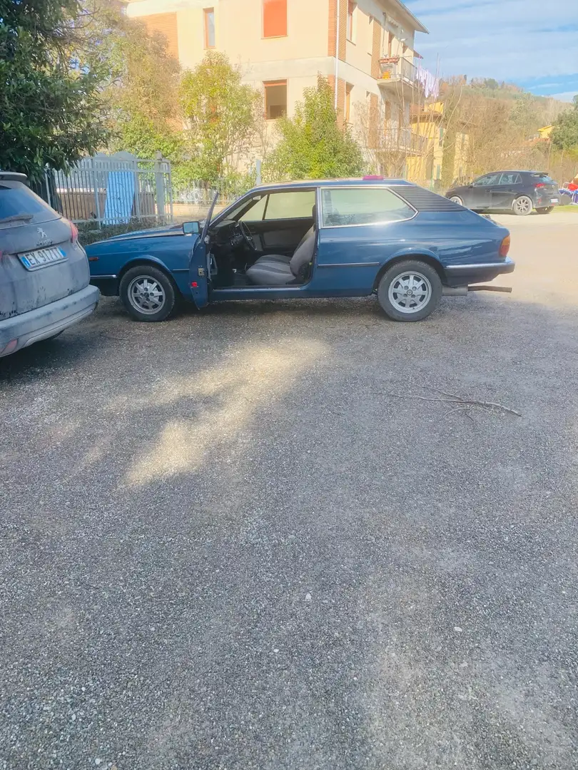 Lancia HPE 2000 ie - 1