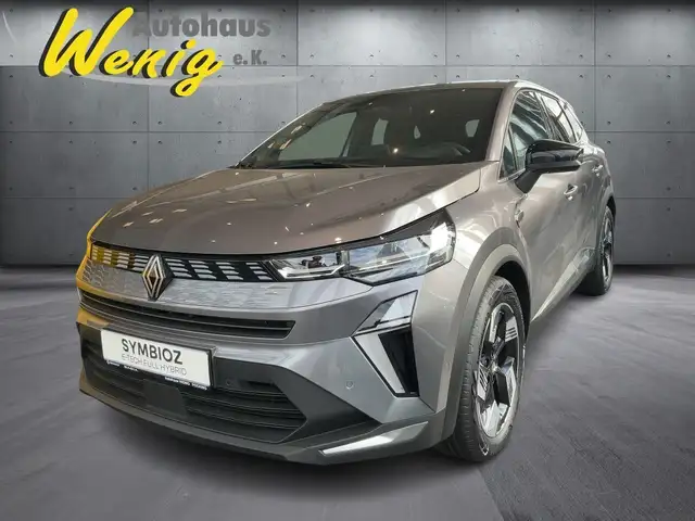 Renault Symbioz KISS Full Hybrid E-Tech 160